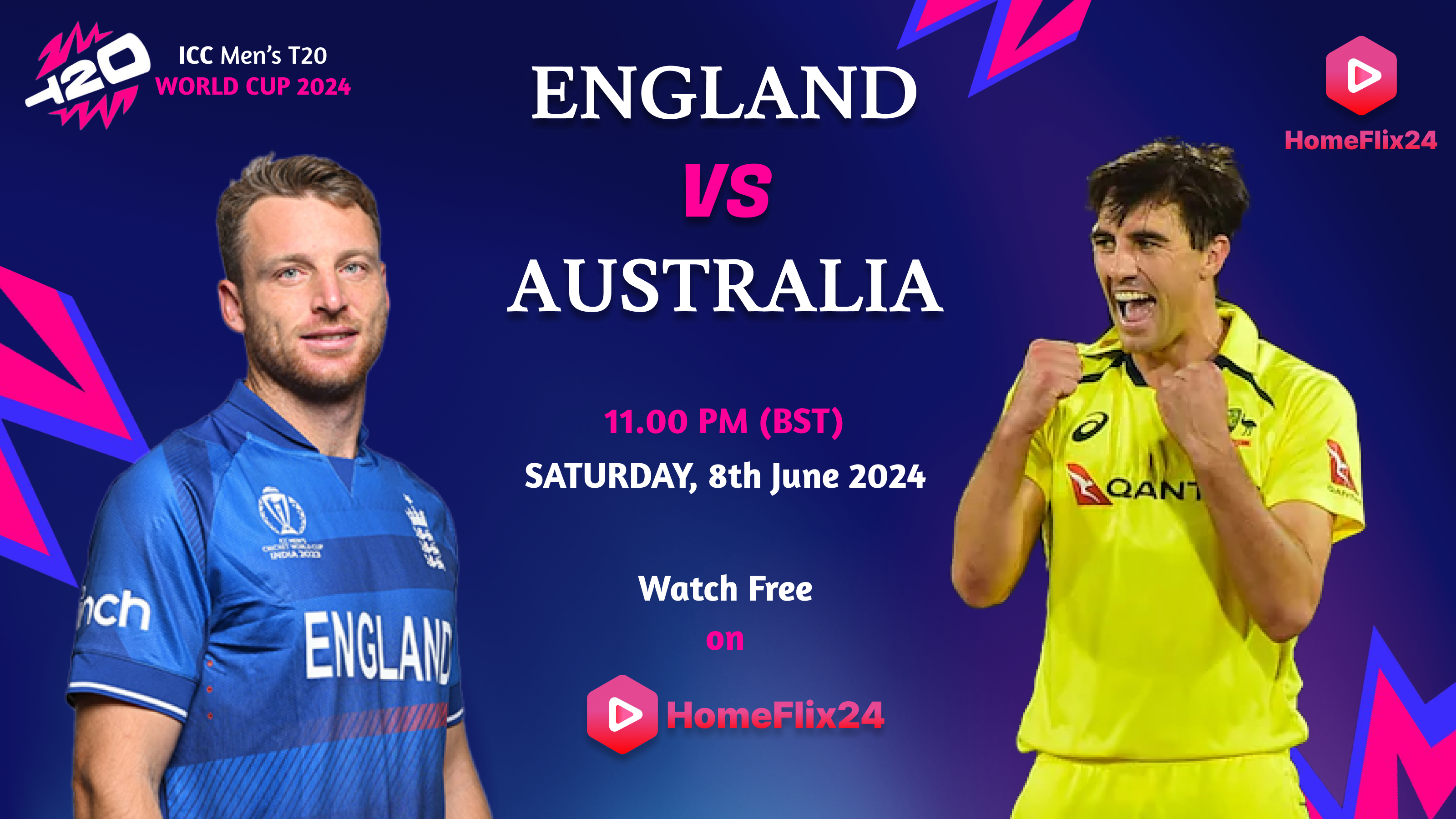 ICC Men's T20 World Cup